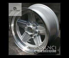 Cerchi AMG penta 8x 16 5x112 et11 Volkswagen T3