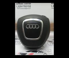 AIRBAG VOLANTE AUDI A6 4 RAGGI 4F0880201AS OA2 - 2