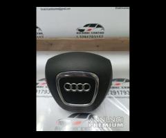 AIRBAG VOLANTE AUDI A6 4 RAGGI 4F0880201AS OA2 - 3