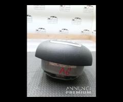 AIRBAG VOLANTE AUDI A6 4 RAGGI 4F0880201AS OA2 - 9