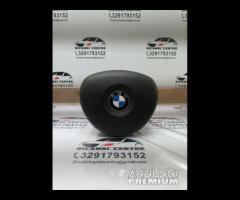 AIRBAG VOLANTE BMW E87  305166199001-AH 3367705150 - 1