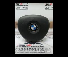 AIRBAG VOLANTE BMW E87  305166199001-AH 3367705150 - 2