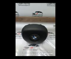 AIRBAG VOLANTE BMW E87  305166199001-AH 3367705150 - 3