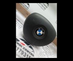 AIRBAG VOLANTE BMW E87  305166199001-AH 3367705150 - 4