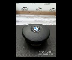 AIRBAG VOLANTE BMW E87  305166199001-AH 3367705150 - 6