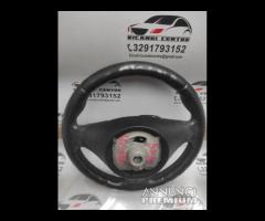 VOLANTE IN PELLE BMW E87 118D MSPORT 7839075-01 3- - 9