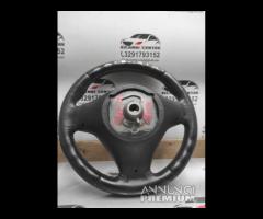 VOLANTE IN PELLE BMW E87 118D MSPORT 7839075-01 3- - 14