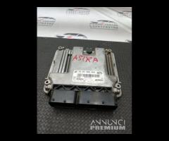 CENTRALINA MOTORE ECU OPEL ASTRA 55585024 02810187 - 3