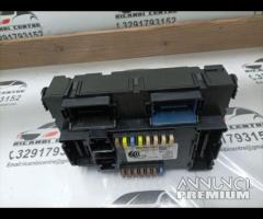 CENTRALINA BODY COMPUTER FIAT TIPO 28546618 005206