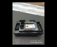 CENTRALINA BODY COMPUTER FIAT TIPO 28546618 005206 - 8