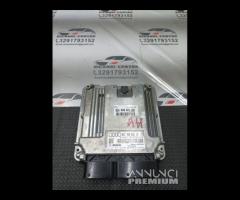 CENTRALINA MOTORE ECU AUDI A4 03L906022JM 02810153 - 1