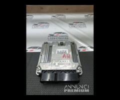 CENTRALINA MOTORE ECU AUDI A4 03L906022JM 02810153 - 2