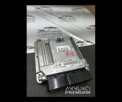 CENTRALINA MOTORE ECU AUDI A4 03L906022JM 02810153 - 4