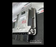 CENTRALINA MOTORE ECU AUDI A4 03L906022JM 02810153 - 7