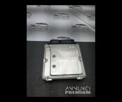 CENTRALINA MOTORE ECU AUDI A4 03L906022JM 02810153 - 9