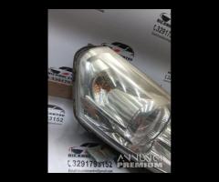 FARO FANALE ANTERIORE DESTRA PEUGEOT EXPERT 2014 1 - 4