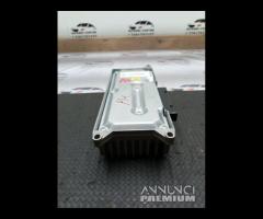 CENTRALINA AMPLIFICATORE AUDIO  AUDI A4 8T0035223A - 2