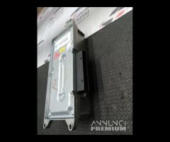 CENTRALINA AMPLIFICATORE AUDIO  AUDI A4 8T0035223A - 7