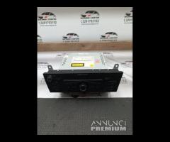 AUTORADIO LETTORE CD AUDI A4 S LINE 8T2035186C CQ- - 4