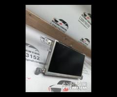 DISPLAY MULTIFUNZIONALE AUDI A5 8T0919603A 8T00576 - 2