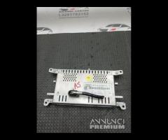 DISPLAY MULTIFUNZIONALE AUDI A5 8T0919603A 8T00576 - 6