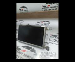 DISPLAY MULTIFUNZIONALE AUDI A5 8T0919603A 8T00576 - 8