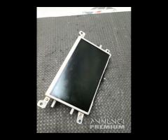 DISPLAY MULTIFUNZIONALE AUDI A5 8T0919603A 8T00576 - 12