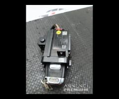 BLOCCHETTO ACCENSIONE CON CHIAVE AUDI A4 8K0909131 - 7