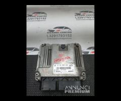 CENTRALINA MOTORE ECU OPEL INSIGNIA 55585024 02810 - 1