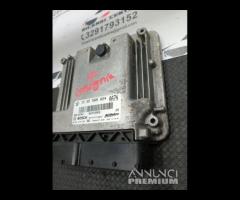 CENTRALINA MOTORE ECU OPEL INSIGNIA 55585024 02810 - 2