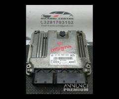 CENTRALINA MOTORE ECU OPEL INSIGNIA 55585024 02810 - 3