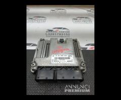 CENTRALINA MOTORE ECU OPEL INSIGNIA 55585024 02810 - 5