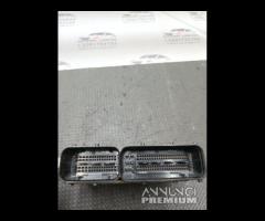 CENTRALINA MOTORE ECU OPEL INSIGNIA 55585024 02810 - 6