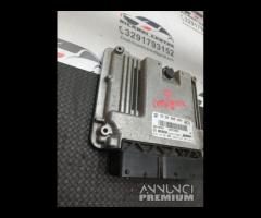 CENTRALINA MOTORE ECU OPEL INSIGNIA 55585024 02810 - 7