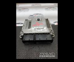 CENTRALINA MOTORE ECU OPEL INSIGNIA 55585024 02810 - 8