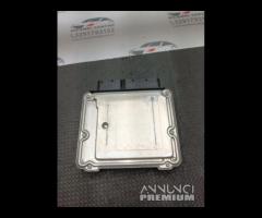 CENTRALINA MOTORE ECU OPEL INSIGNIA 55585024 02810 - 9