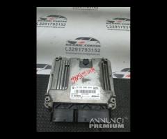 CENTRALINA MOTORE ECU OPEL INSIGNIA 55585024 02810 - 1