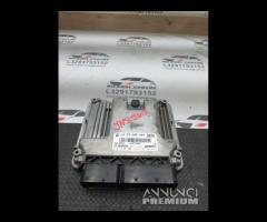 CENTRALINA MOTORE ECU OPEL INSIGNIA 55585024 02810 - 5