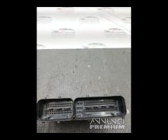 CENTRALINA MOTORE ECU OPEL INSIGNIA 55585024 02810 - 7