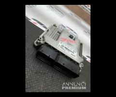 CENTRALINA MOTORE ECU OPEL INSIGNIA 55585024 02810 - 8