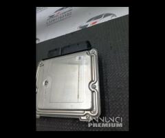 CENTRALINA MOTORE ECU OPEL INSIGNIA 55585024 02810 - 9