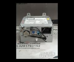 AUTORADIO LETTORE CD NAVIGATORE SATELLITARE OPEL I - 11