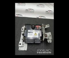 CENTRALINA MOTORE ECU MAZDA 5 RF7P18881S 275800-66 - 1