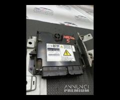 CENTRALINA MOTORE ECU MAZDA 5 RF7P18881S 275800-66 - 2