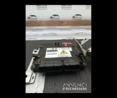 CENTRALINA MOTORE ECU MAZDA 5 RF7P18881S 275800-66 - 7