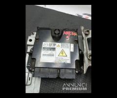 CENTRALINA MOTORE ECU MAZDA 5 RF7P18881S 275800-66 - 11