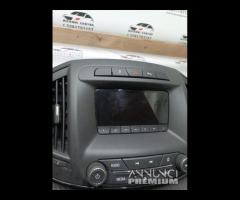 DISPLAY MULTIFUNZIONALE OPEL INSIGNIA 90802613 544 - 4