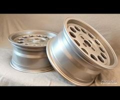 Cerchi ronal a1 style 7x 15 4x108 et25 alfa romeo - 6