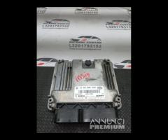 CENTRALINA MOTORE ECU OPEL INSIGNIA 55595540 02810 - 1