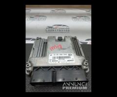 CENTRALINA MOTORE ECU OPEL INSIGNIA 55595540 02810 - 3